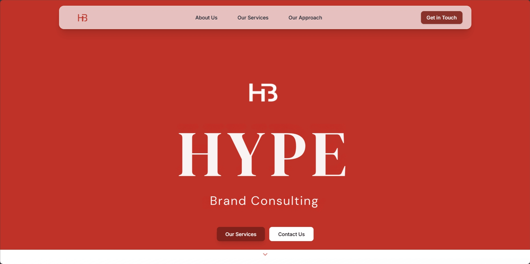 Hype Brand Consulting